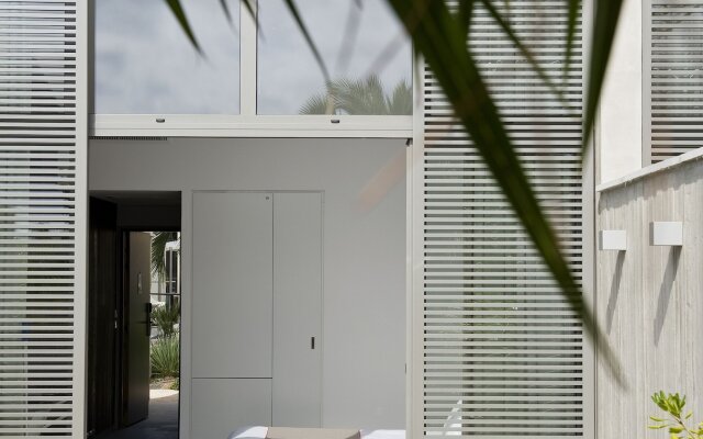 Hotel SEZZ Saint-Tropez