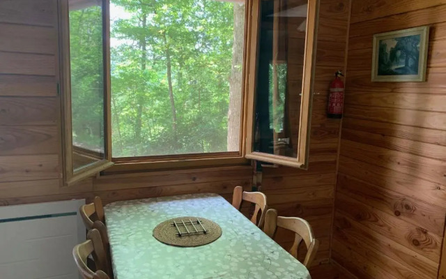 Chalets & Camping Villa Mayari