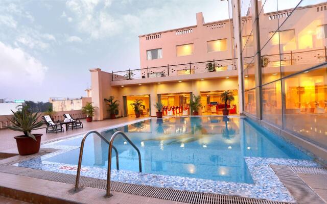 Golden Tulip Haridwar