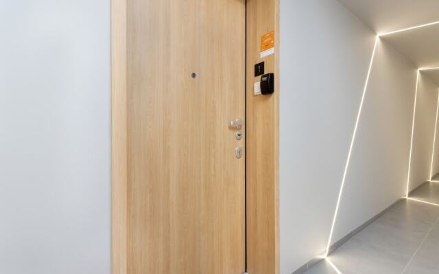 Apartment Zeromskiego Gdynia by Renters