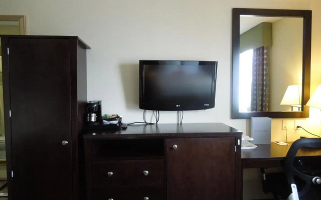 Royal Stay Hotel