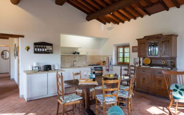House Casa 360 Greve in Chianti
