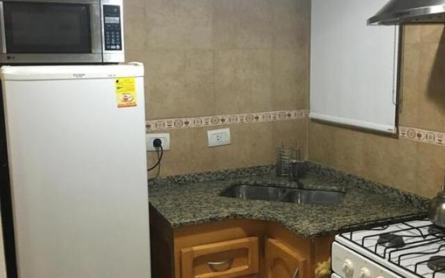 Apartamento Los Abuelos