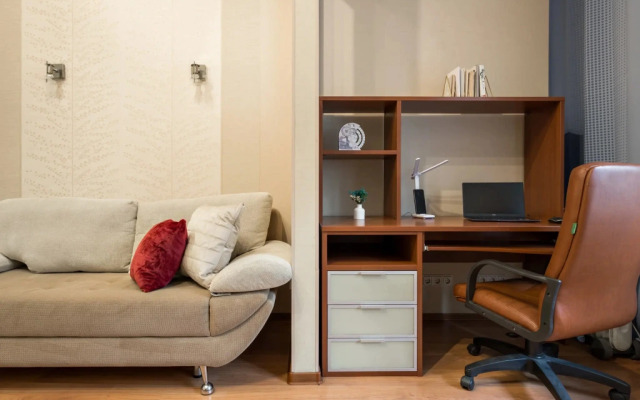 FlatStar on Vosstania 3