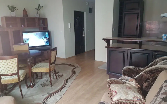 Apartamenty Dragon Elbląg