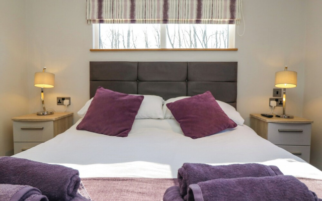 Coniston View Lodge