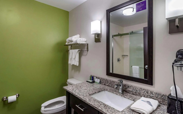 Sleep Inn Bowling Green North