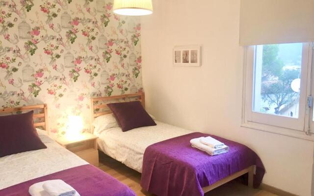 Apartamento Tossa de Mar
