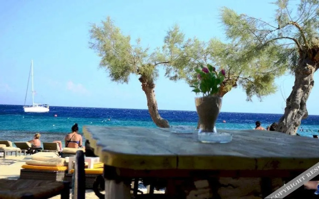 Paradise Beach Camping
