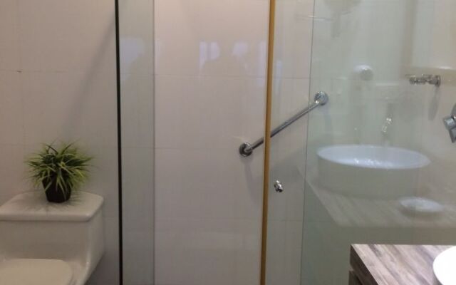 Apartamento Vip Edificio Calima
