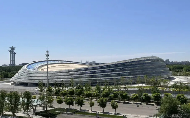 Intercontinental Beijing Beichen