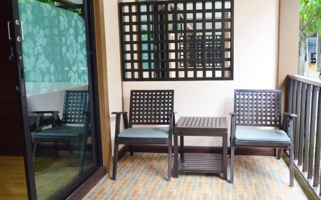 Lamai Inn 99 Bungalows