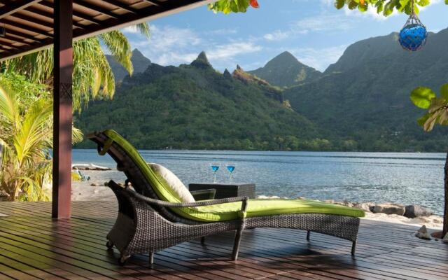 Robinson's Cove Villas - Deluxe Wallis Villa