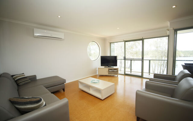 Discovery Parks - Forster