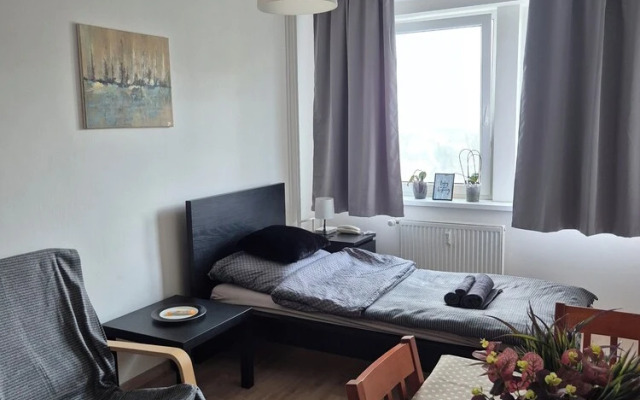Apartments VBloku
