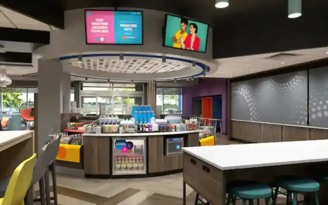 Tru by Hilton Jacksonville South Mandarin