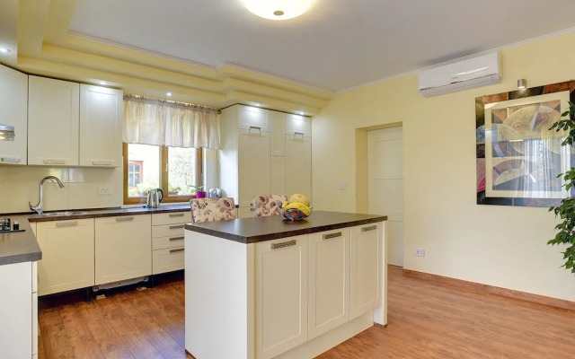 Villa in Vodnjan With Private Swimming Pool