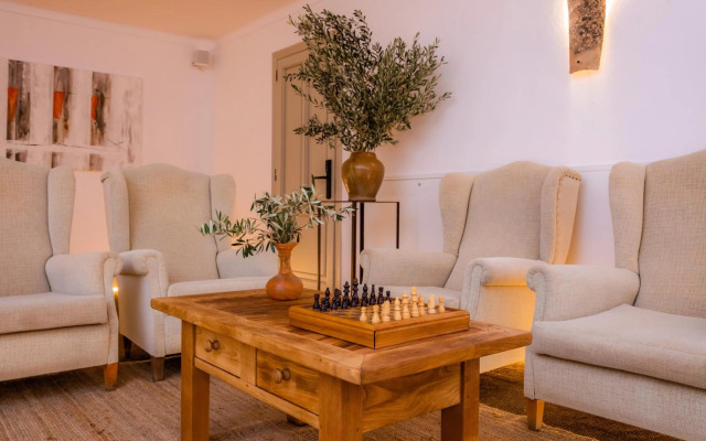 Finca Albellons