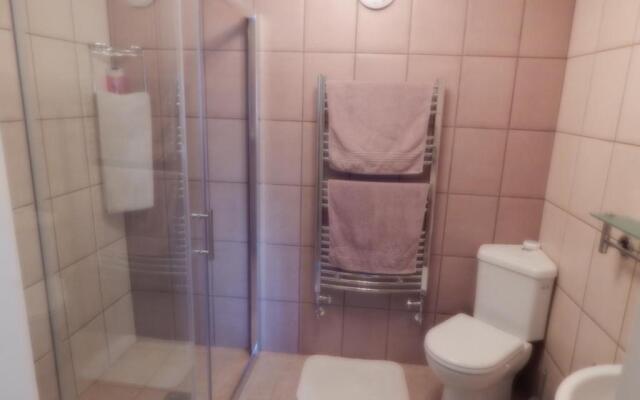 The Old Barn Bed & Breakfast