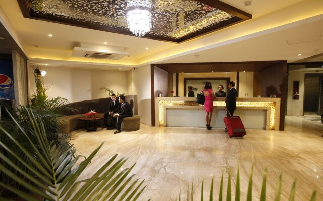 The Fern Residency Kathmandu