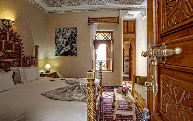 Riad El Wiam