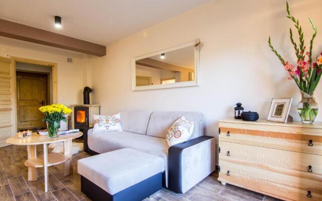 Dom Tatra Apartamenty Zakopane