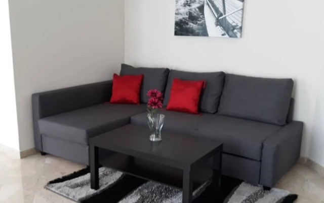 Fantastic Fully Furnished Apartment Oasis