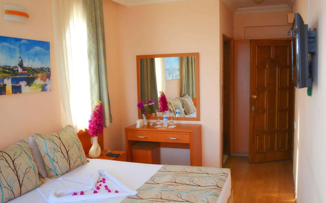 Nebilux Hotel