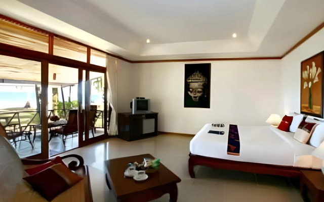 Lipa Lodge Resort