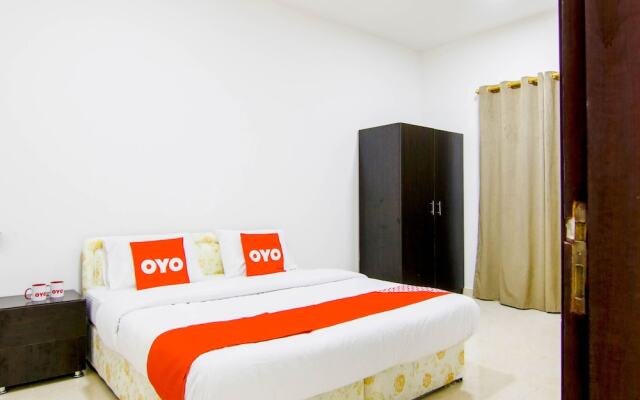OYO 130 Al Gazzaz Furnished Apartment