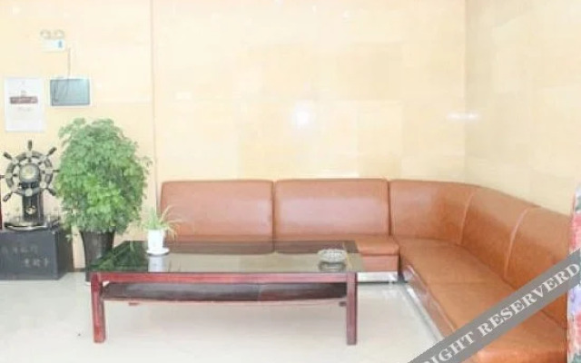 Sihai Business Hotel