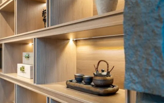 Taizhou Maitian Yaduo Hotel (Huangyan RT Mart Branch)