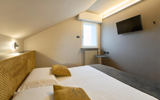 Albergo Moderno
