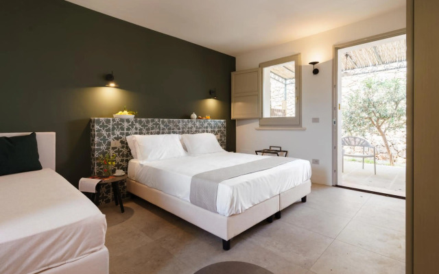 Volito Hotel - Rural Experience