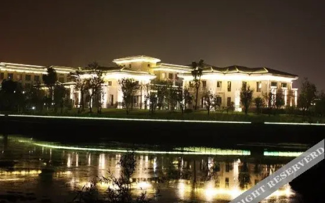 Pingdingshan Yunhai Hotel - Pingdingshan