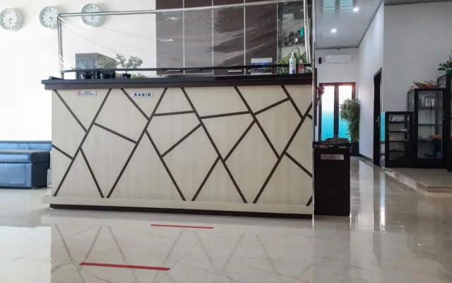 Wisma Auliyah Kolaka Utara