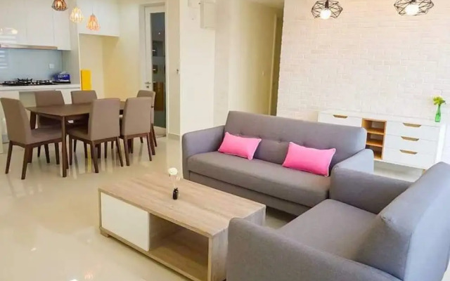 Pandora Homestay II