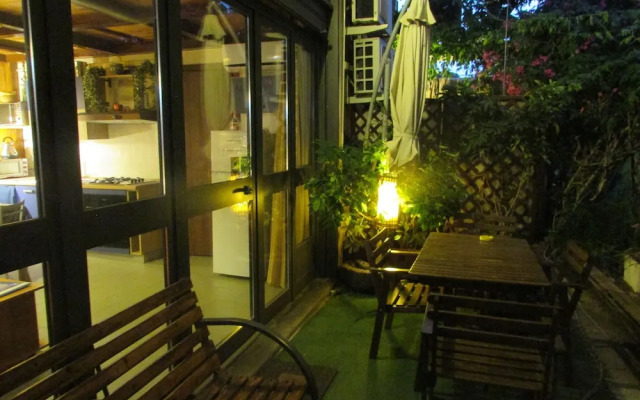 House Between Etna and the sea Near Taormina