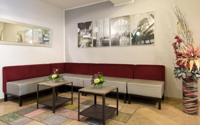 ACHAT Hotel Frankenthal in der Pfalz