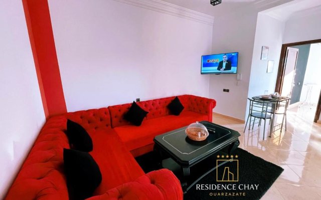 Residence Chay - Luxury Appart