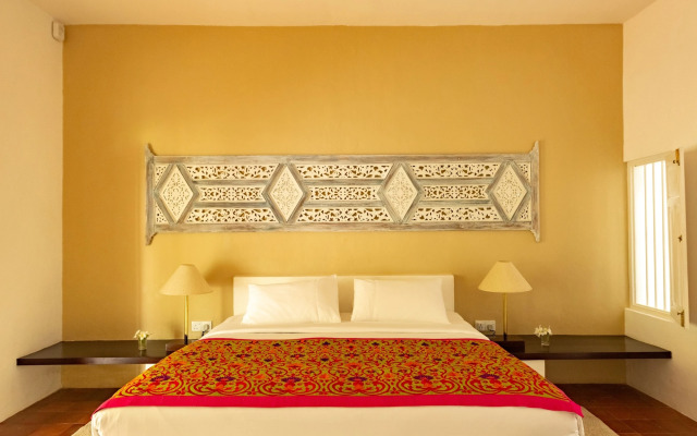 Nyne Hotels Rock Villa - Bentota