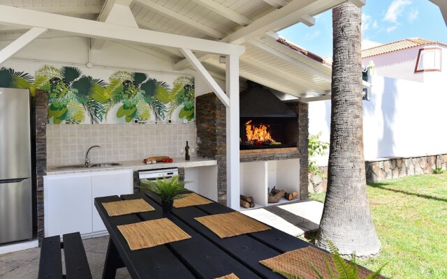 Renovated Bungalow in Sonnenland 5