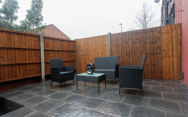 Towler House Apartments 6 Beds in 3 Bedrooms