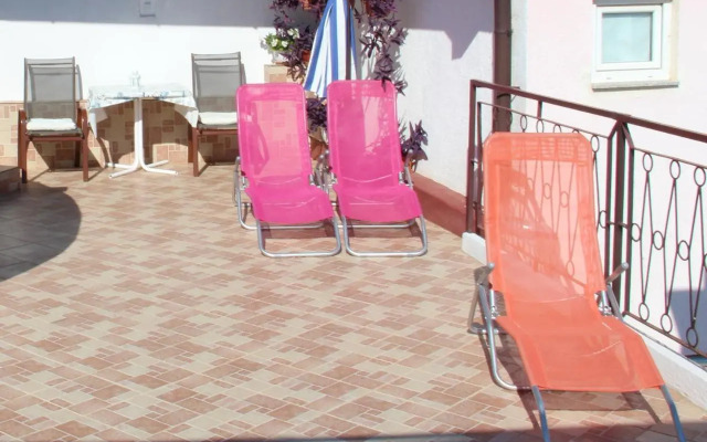 Guesthouse Donko 1 & 2