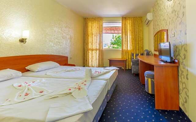 Hotel Chernomorets