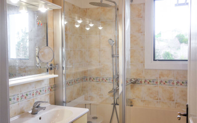 Apartment Mendi Lorea