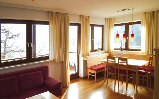 Apartments Home Bergbauernhof Wallnofer