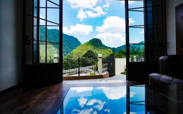 Zhangjiajie Xiwu Homestay
