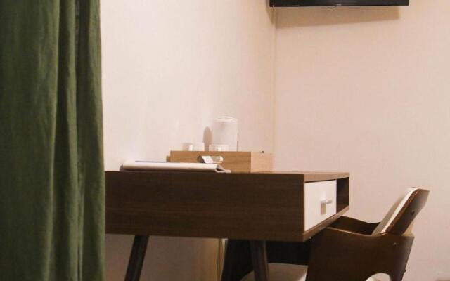 Hotel Du Palais Bastia Centre