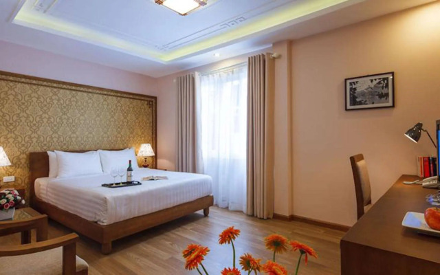La Palm Hotel